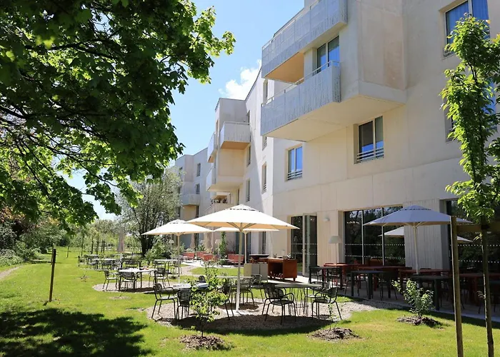 voco Beaune , Cité des Vins by IHG
