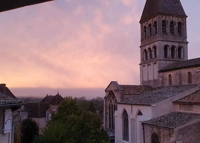 Hôtel&Spa Greuze