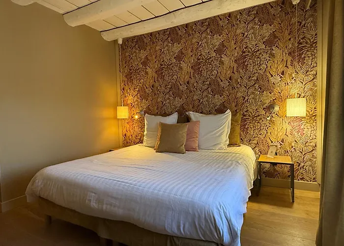 Art'Hotel&SPA Le Potin Gourmand